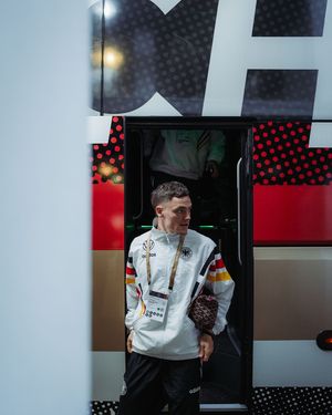 Image post by @germanfootball_dfb on Instagram