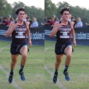 Image post by @richmondxctf on Instagram