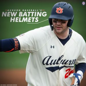 Image post by @auburnuniforms on Instagram
