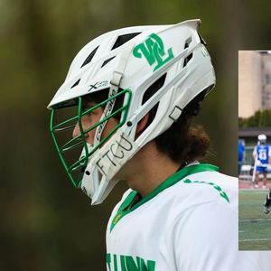 Image post by @west_linn_lacrosse on Instagram