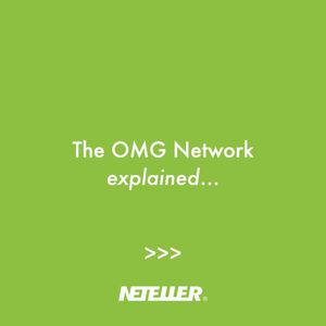 Image post by @neteller on Instagram