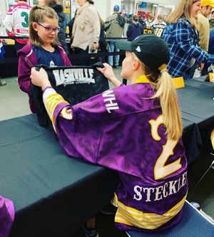 Image post by @mnwhitecaps on Instagram