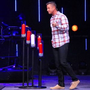 Image post by @opendoorchurchnc on Instagram