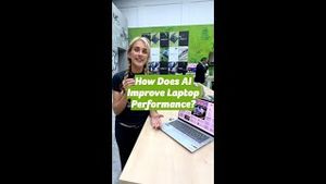 Video post by @acer on YouTube