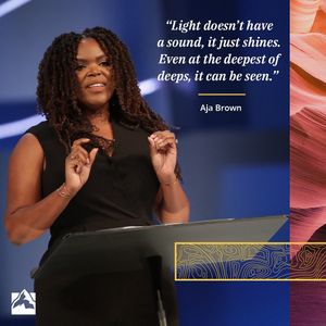 Image post by @glnsummit on Instagram