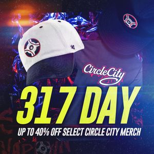 Image post by @indyindians on Instagram