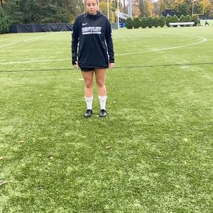 Image post by @bentleywsoccer on Instagram