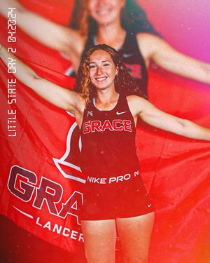 Image post by @gracecollegexc on Instagram