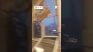 Video post by @accuweather on YouTube