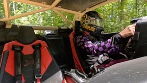 Image post by @travispastrana on Instagram