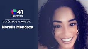 Video post by @univisionnuevayork on YouTube