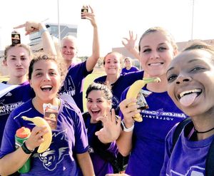 Image post by @acu_volleyball on Instagram