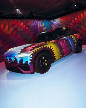 Image post by @acura on Instagram