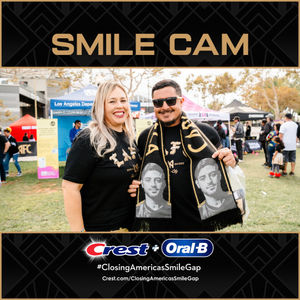 Image post by @lafc on Instagram