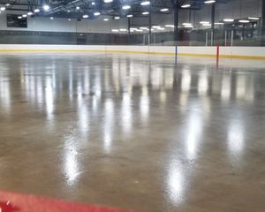 Image post by @sniderhockey on Instagram