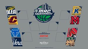 Image post by @macsports on Instagram