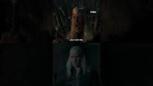 Video post by @hbo on YouTube