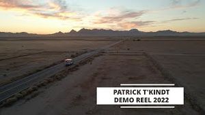 Video post by @patricktkindtproductions on YouTube
