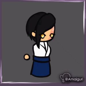 Image post by @amaiguri on Instagram