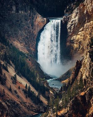 Image post by @nationalparkscollective on Instagram