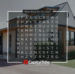 Image post by @capitaltitlelakeway on Instagram