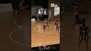 Video post by @netballaustralia on YouTube