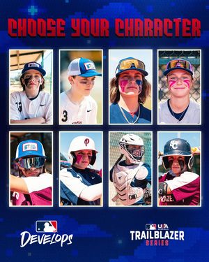 Image post by @mlbdevelops on Instagram
