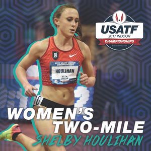 Image post by @usatf on Instagram