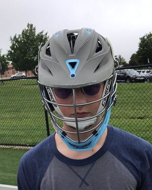 Image post by @washeduplaxbros on Instagram