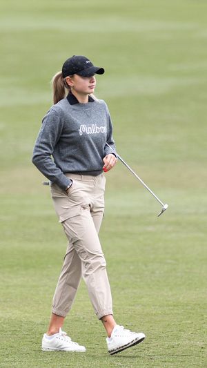 Image post by @MalbonGolf on Twitter/X