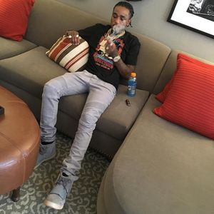 Image post by @quavohuncho on Instagram