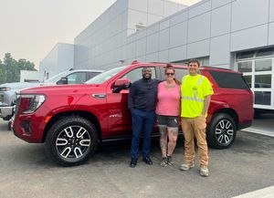 Image post by @mohawkchevrolet on Instagram