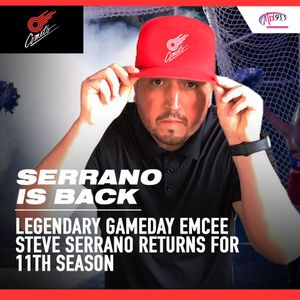Image post by @kccomets on Instagram