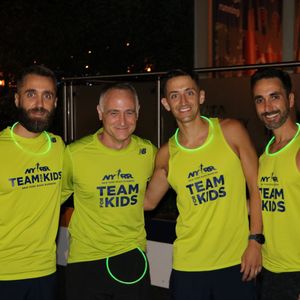 Image post by @nycmarathon on Instagram