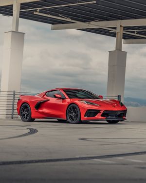 Image post by @vorsteiner on Instagram