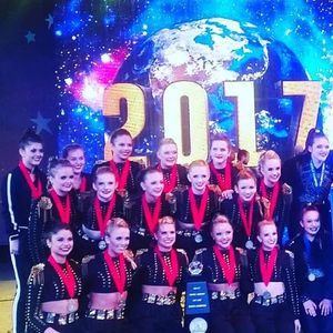 Image post by @ndadance on Instagram
