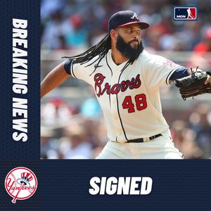 Image post by @mlbcoveragenews on Instagram
