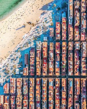Image post by @dronepals on Instagram
