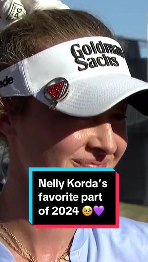 Video post by @nbcgolf on TikTok