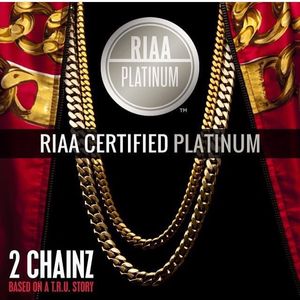 Image post by @2chainz on Instagram