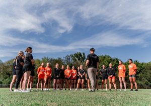 Image post by @osusoftball on Instagram