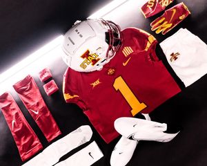 Image post by @cycloneequip on Instagram