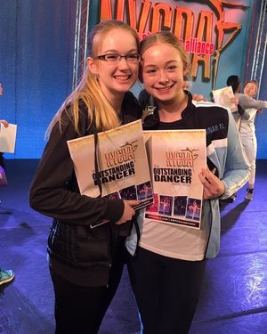 Image post by @premiere_dance_center on Instagram