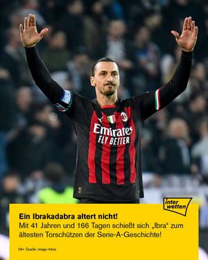 Image post by @interwetten on Instagram