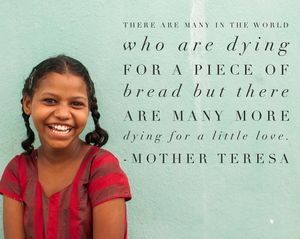 Image post by @childrensrelief on Instagram