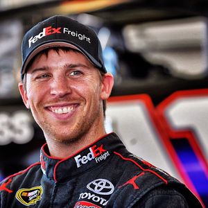 Image post by @toyotaracing on Instagram