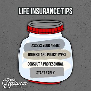 Image post by @nationalagentsalliance on Instagram