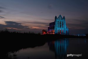 Image post by @gettyimages on Instagram