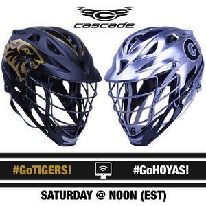 Image post by @cascade_lacrosse on Instagram