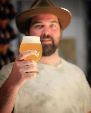 Image post by @navigationbrewingco on Instagram